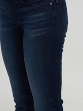 Image sur Jean Slim Fit ROXANNE CROP