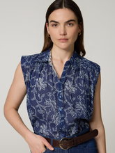 Bild von Blusentop MINA