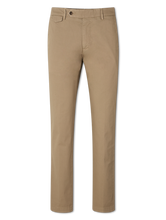 Image sur Pantalon à la coupe slim