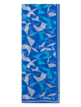 Bild von Schal aus Seide