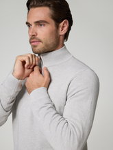 Image sur T-shirt à col rond sur mesure