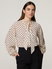 Bild von BLUSE MIT PUNKTEN