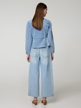 Bild von Jeans im O-Shape OAKLYN