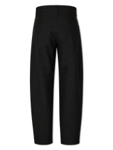 Bild von Schlupfhose im Barrel Leg Fit