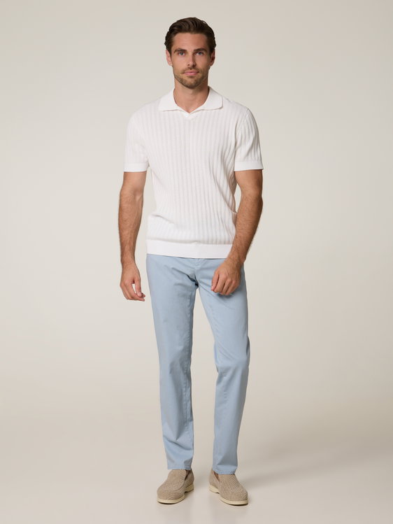 Bild von Chino im Slim Fit FABIO