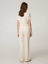 Bild von Sweatpants mit weitem Bein