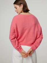 Bild von Strickpullover