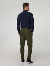 Image sur Pantalon à coupe fuselée P-PERIN