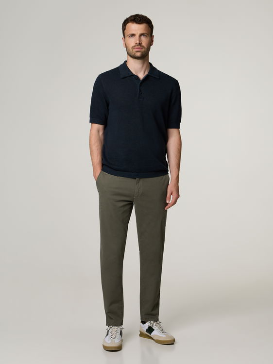Bild von Chino im Slim Fit FABIO