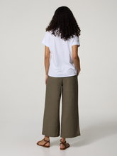 Image sur Pantalon en lin
