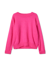 Bild von Pullover im Oversized Fit