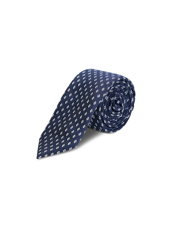 Bild von Krawatte aus Seide