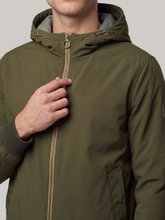 Bild von Gefütterte Jacke