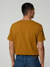 Bild von T-Shirt aus Baumwolle