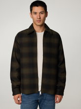 Bild von Jacke aus Twill ALTON