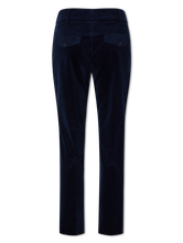 Image sur Pantalon en velours côtelé