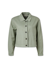 Bild von Overjacket
