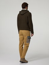 Image sur Pantalon cargo