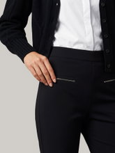 Bild von Hose mit schmalem Bein MACY 7/8