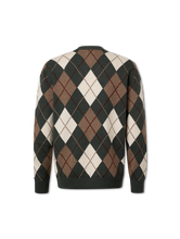 Bild von Pullover mit Merinowolle