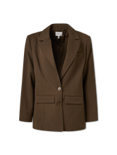 Bild von Blazer im Oversized Fit