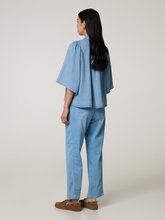 Image sur Jeans coupe Barrel EVY