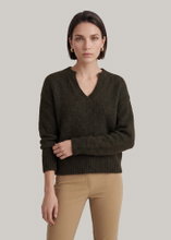 Bild von Pullover aus Alpaka-Mix