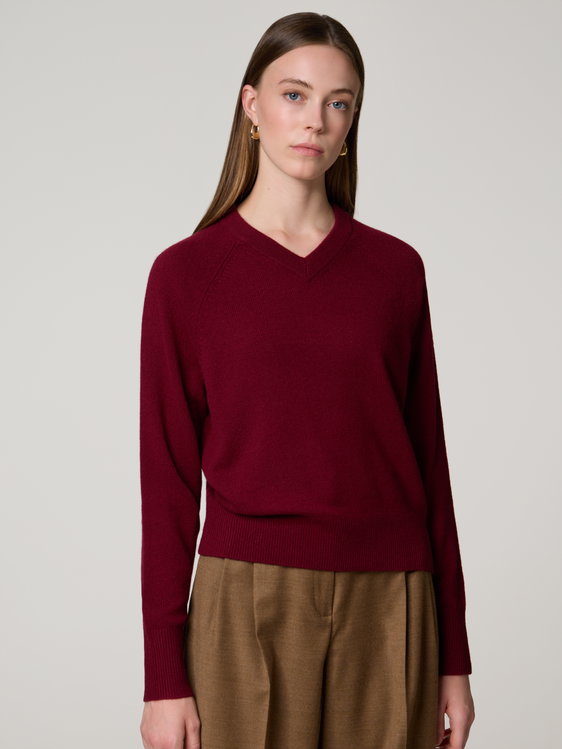 Image sur Pull en cachemire WKDPADRE