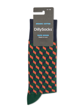Bild von Socken SOFT DICE