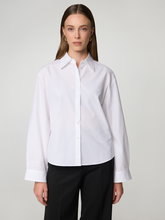 Bild von Hemdbluse im Boxy Fit EDONGA