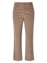 Bild von Hose aus Cord MARRUCA