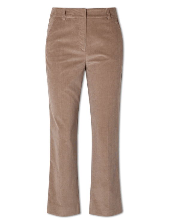Bild von Hose aus Cord MARRUCA