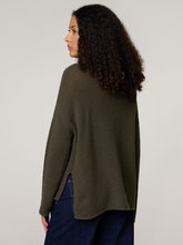 Bild von Strickpullover aus Kaschmir