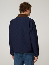 Bild von Steppjacke