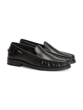 Bild von Loafer aus Glattleder BRETON