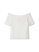 Bild von Off Shoulder Shirt