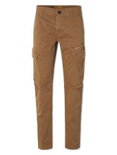 Image sur Pantalon cargo à coupe régulière