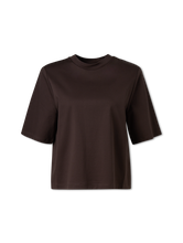Bild von T-Shirt im Boxy Fit TADURA