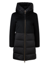 Image sur Manteau en duvet BALLON X