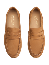 Bild von Loafer aus Rindsleder