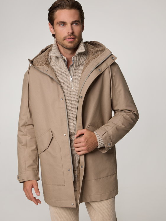 Image sur Parka