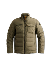 Bild von Daunenjacke