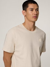 Bild von T-Shirt aus Baumwolle