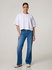 Image de DREAM WIDE JEANS WEITES BEIN