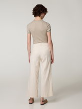 Bild von Hose mit weitem Bein CALIFORNIA