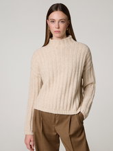 Image sur Pull en laine SAFINEYNY