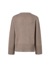 Bild von Pullover aus Kaschmir