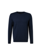 Bild von Pullover im Custom Fit