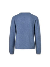 Image sur Pull en cachemire