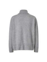 Bild von Pullover aus Wolle